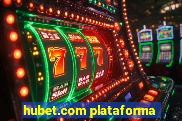 hubet.com plataforma